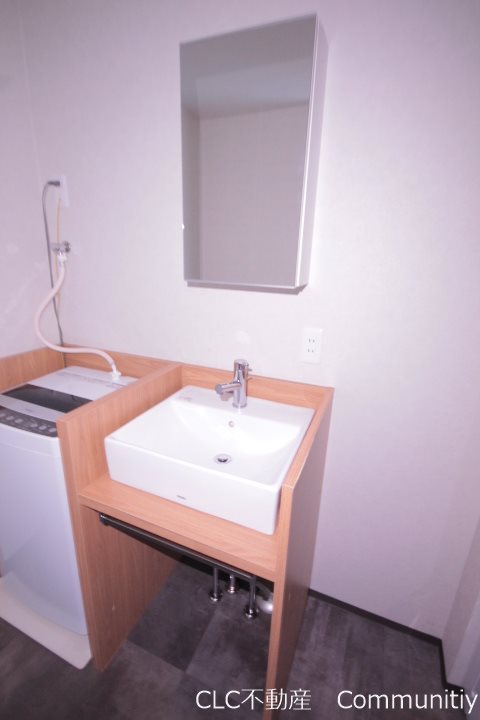 Ｌｉｇｅｒｅ南行徳Ｗｅｓｔ その他1