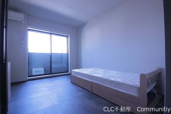 Ｌｉｇｅｒｅ南行徳Ｗｅｓｔ リビング