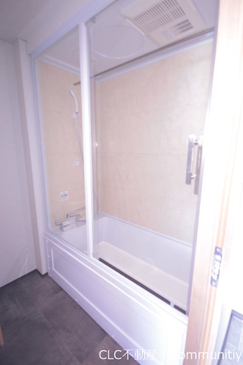 Ｌｉｇｅｒｅ南行徳Ｗｅｓｔ 風呂画像