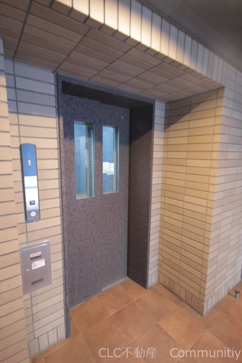 レジディア行徳 その他10