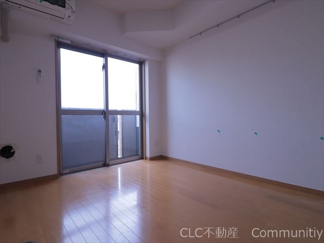 レジディア行徳 リビング