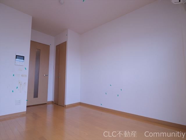 レジディア行徳 ベッドルーム