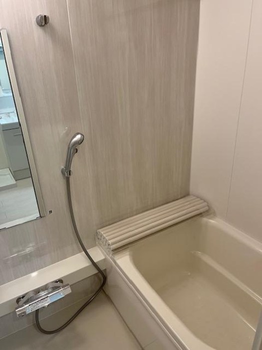 風呂画像
