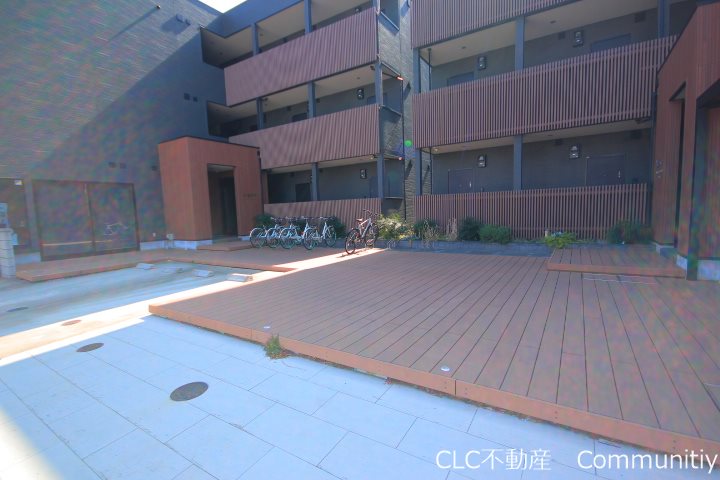 Ｌｉｇｅｒｅ南行徳Ｅａｓｔ その他16