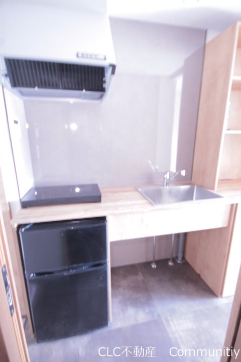 Ｌｉｇｅｒｅ南行徳Ｅａｓｔ キッチン