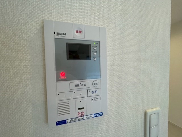 リブリ・アリュールＫ その他2