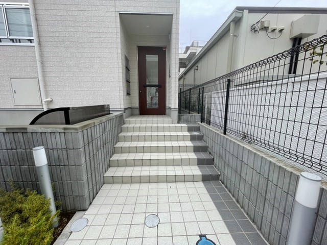 リブリ・アリュールＫ その他7