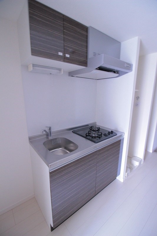 ベルシード浦安 キッチン