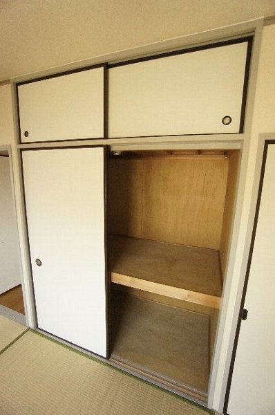 サンハイム原木中山 その他2