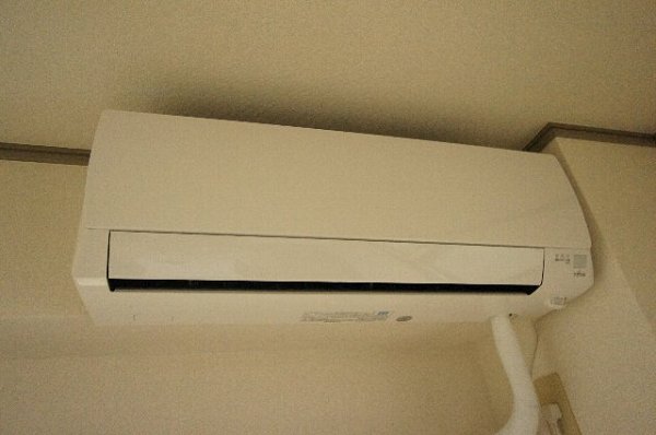 サンハイム原木中山 その他4