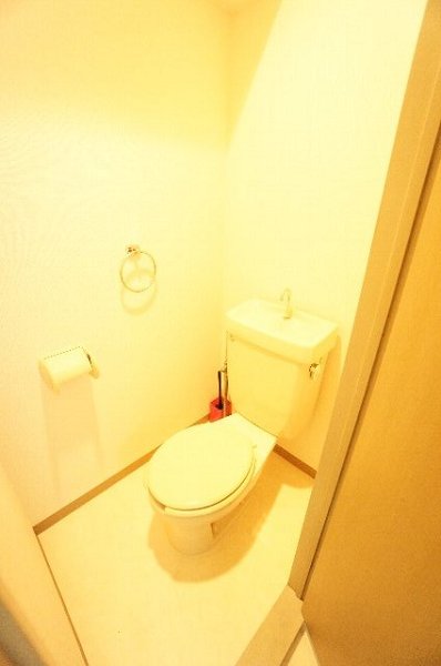 サンハイム原木中山 その他5