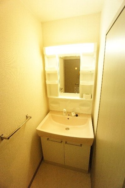 サンハイム原木中山 その他1