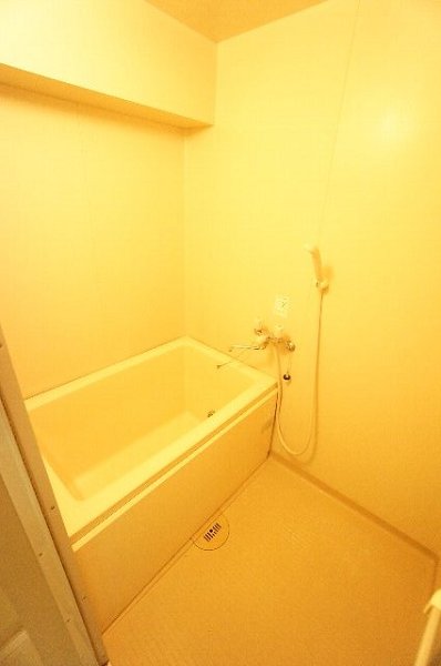 サンハイム原木中山 風呂画像