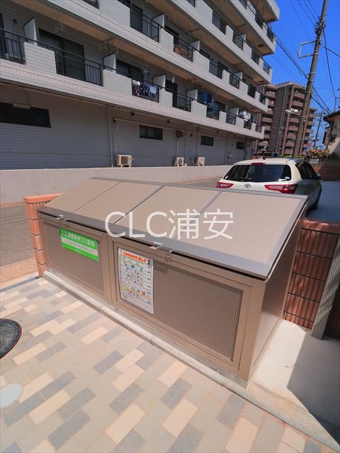 D-PALACE富士見 その他11