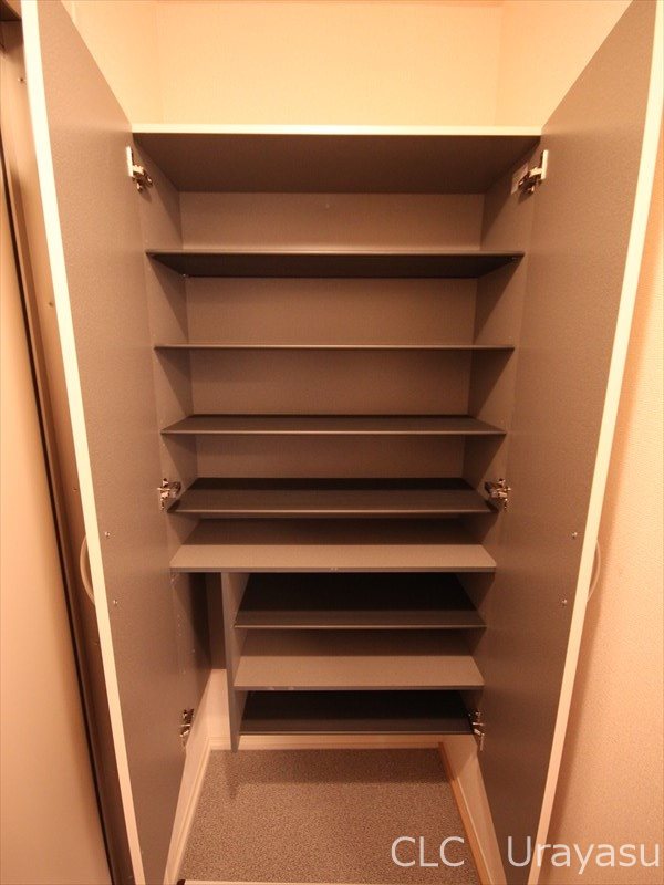  for you 新浦安 その他10