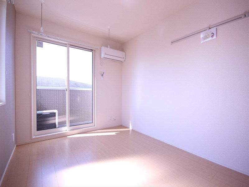  for you 新浦安 ベッドルーム