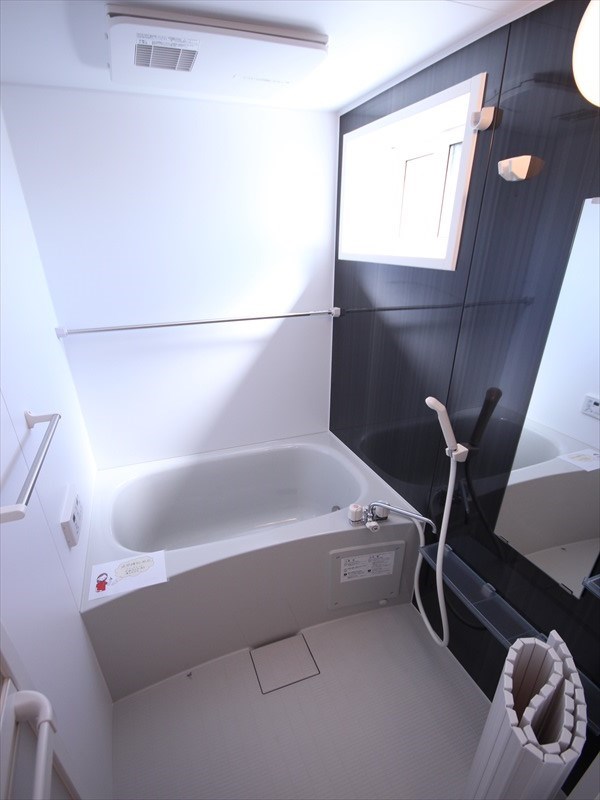  for you 新浦安 風呂画像