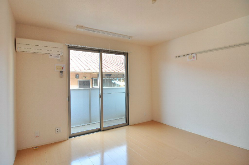 ヴェルドミール・コモ リビング