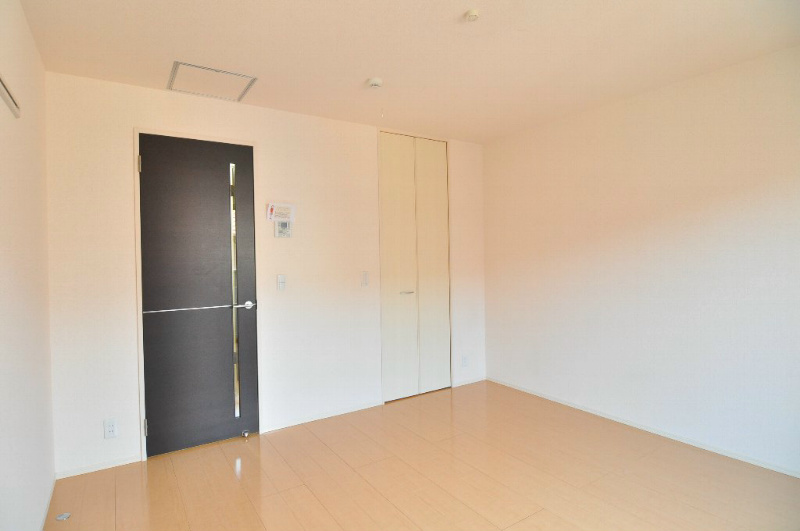 ヴェルドミール・コモ ベッドルーム