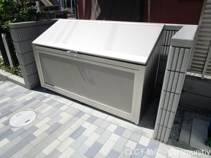 メゾン　フレール その他9