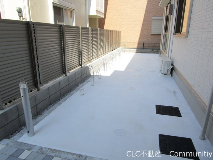 メゾン　フレール その他10