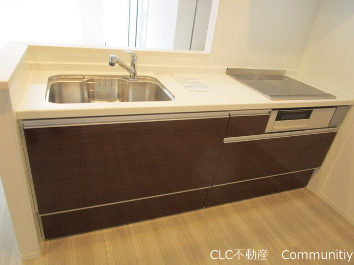 メゾン　フレール キッチン