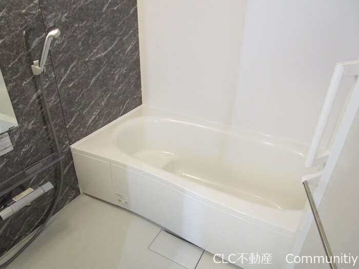 メゾン　フレール 風呂画像