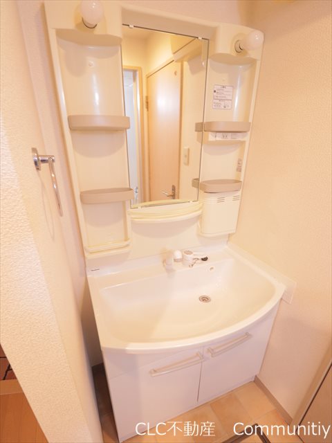 メゾン・フルール その他1