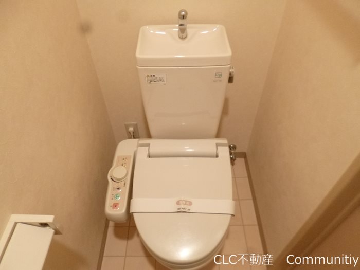 メゾン・フルール その他5