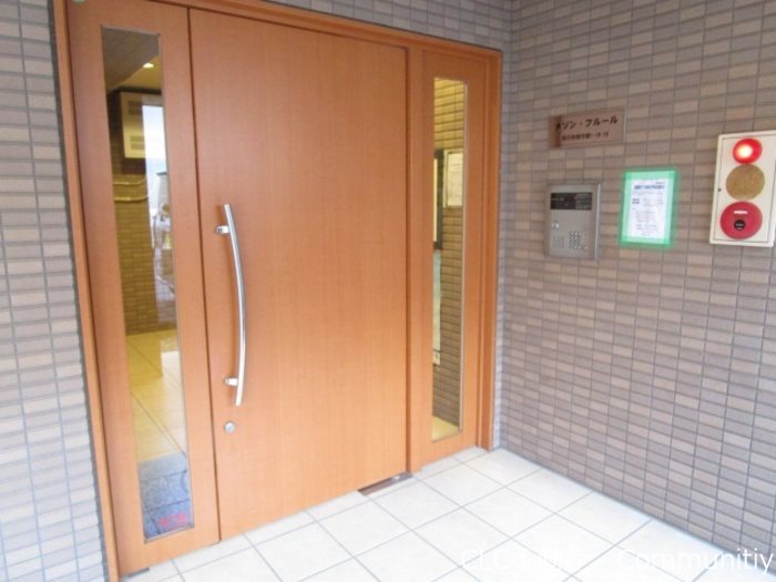 メゾン・フルール その他6