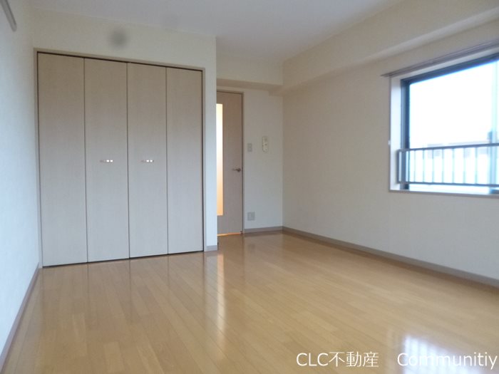 メゾン・フルール リビング