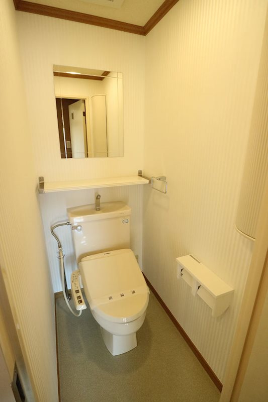 新川崎ロイヤルパレス その他1