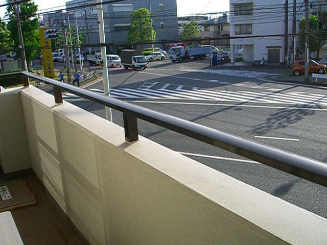 新川崎ロイヤルパレス その他3