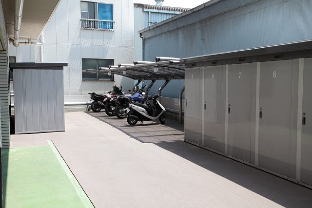 新川崎ロイヤルパレス その他6