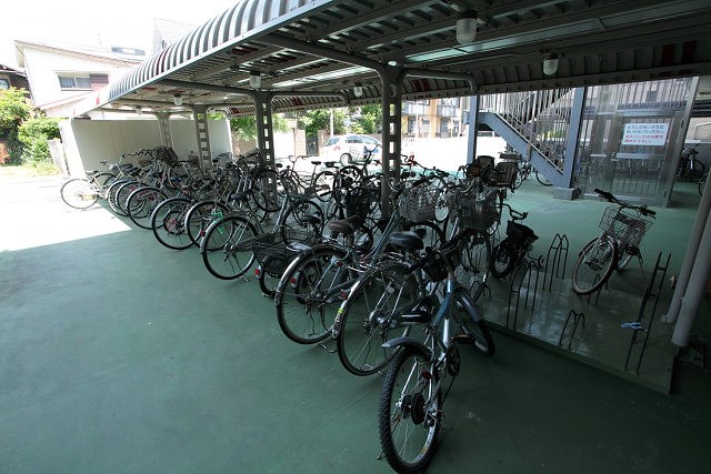 新川崎ロイヤルパレス その他13