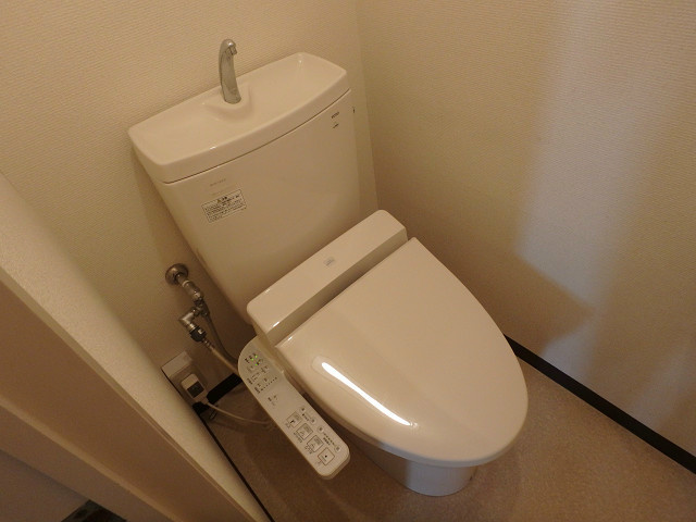 リージェントハイツ その他5