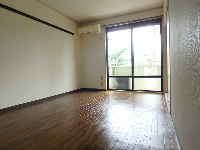 リージェントハイツ ベッドルーム