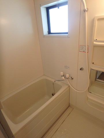 リージェントハイツ 風呂画像