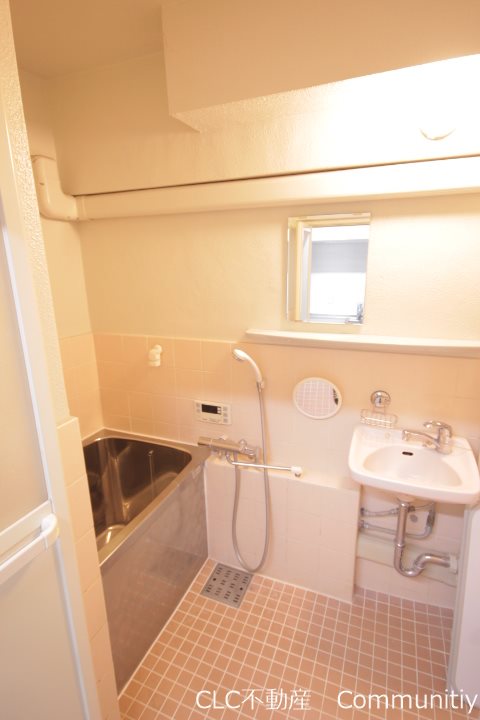 行徳マンション 風呂画像