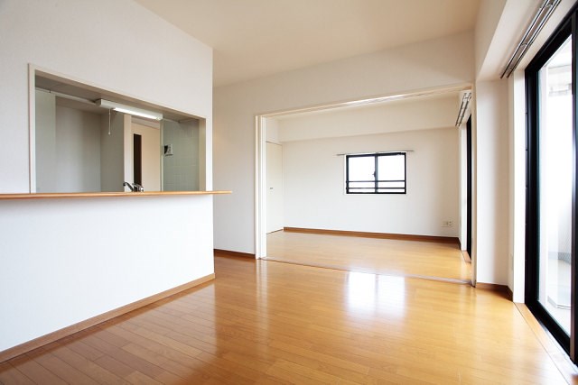 第６吉田ハイツ その他1