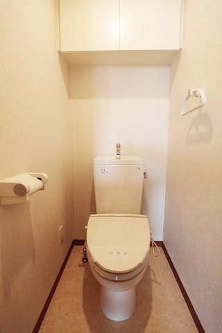 第６吉田ハイツ その他4