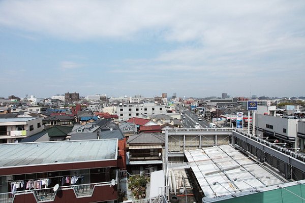 第６吉田ハイツ その他5