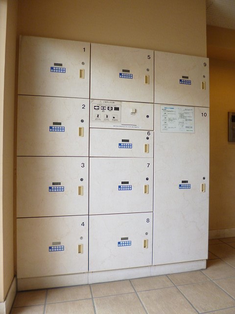 第６吉田ハイツ その他6