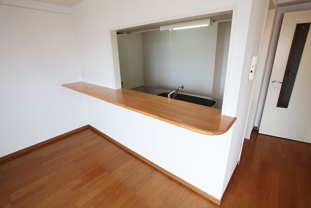 第６吉田ハイツ その他8