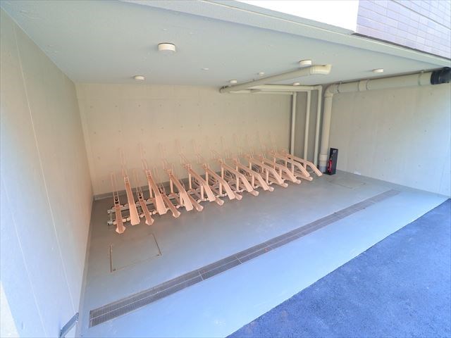 ラクラス南行徳 その他10