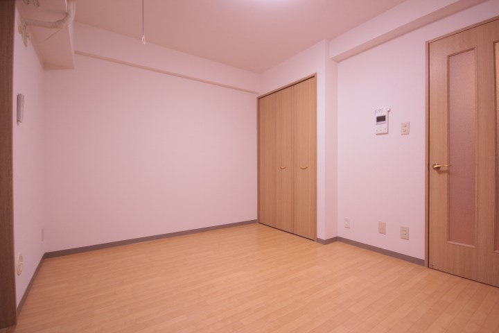 シェーナーハーフェン ベッドルーム