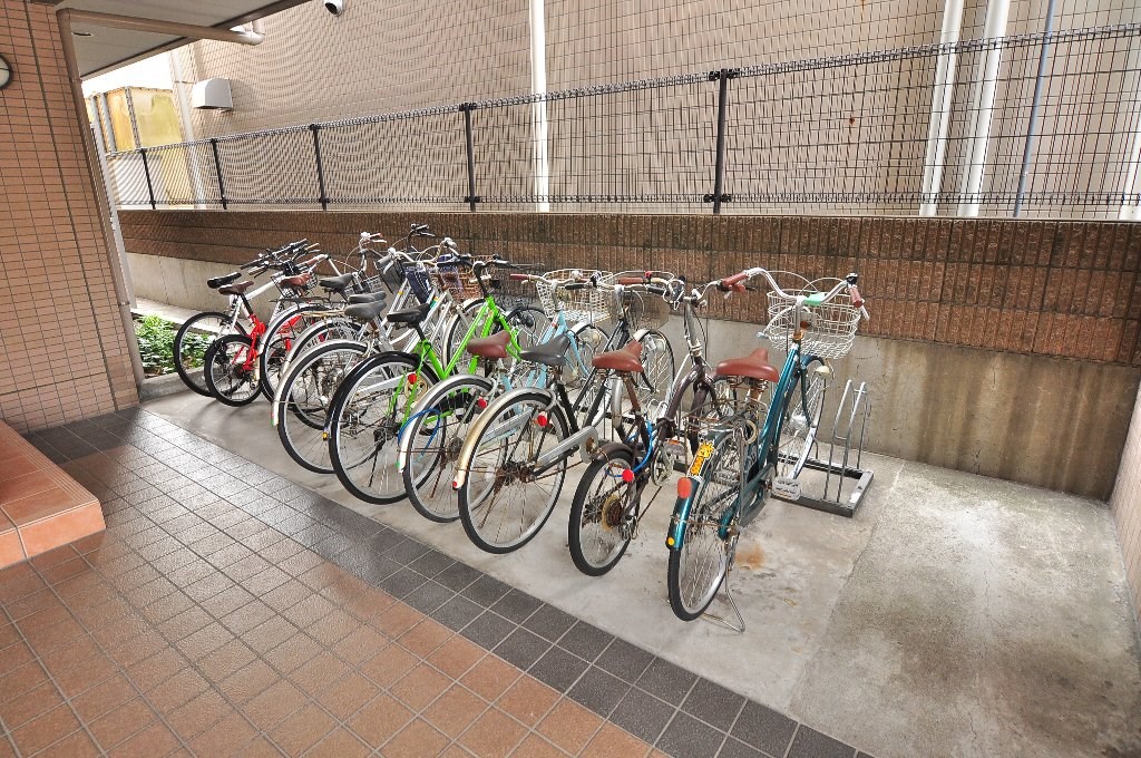 シェーナーハーフェン その他6