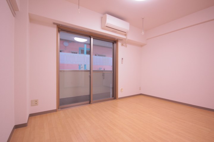 シェーナーハーフェン リビング