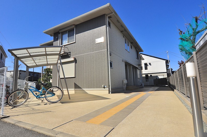 ルナ・ベルデ その他6