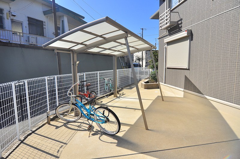 ルナ・ベルデ その他7